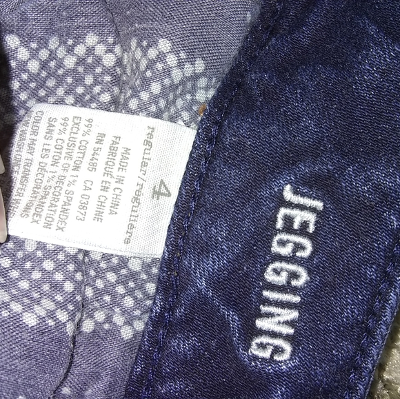 AE jeggings - Picture 3 of 3